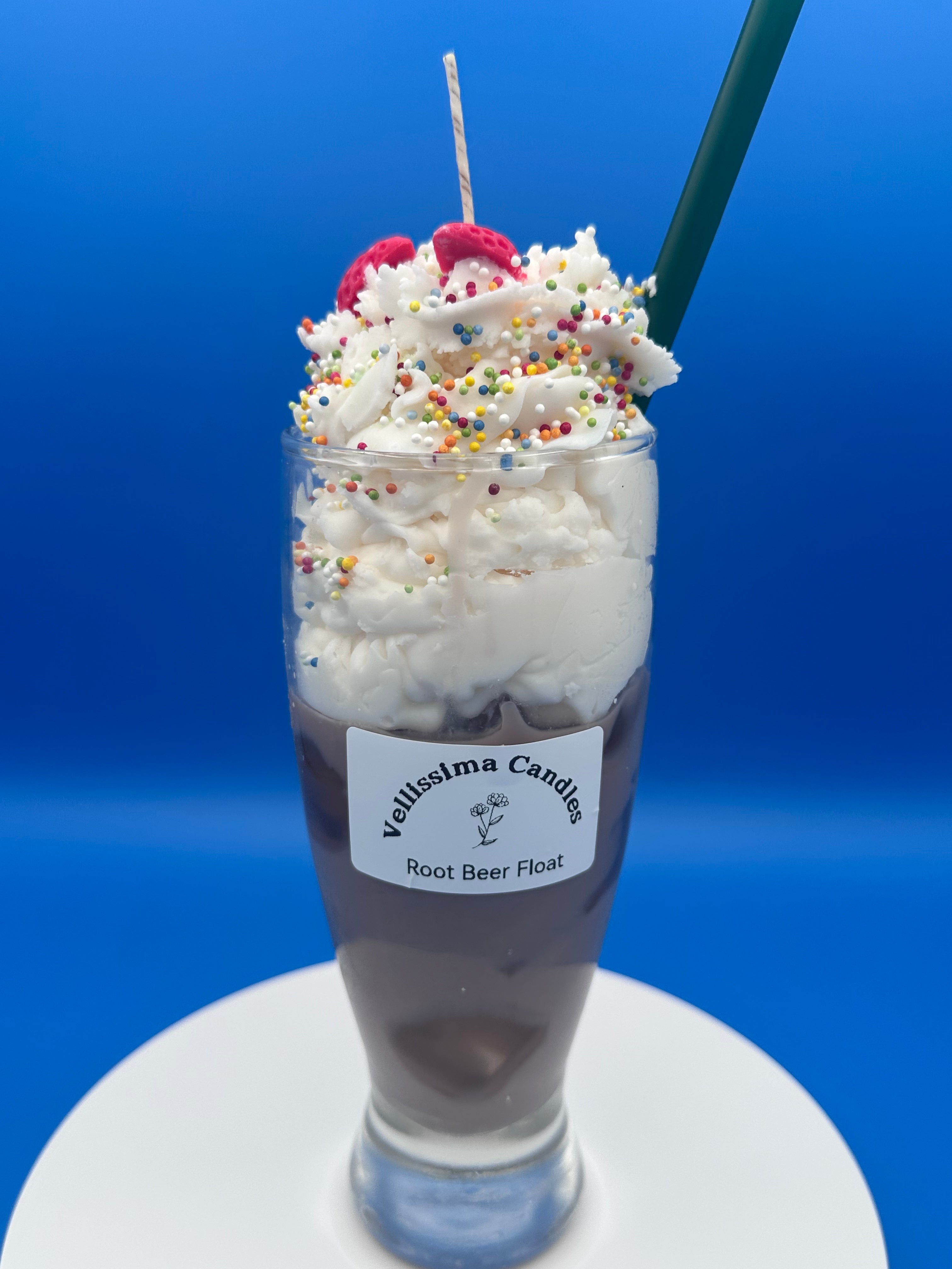Root Beer Float