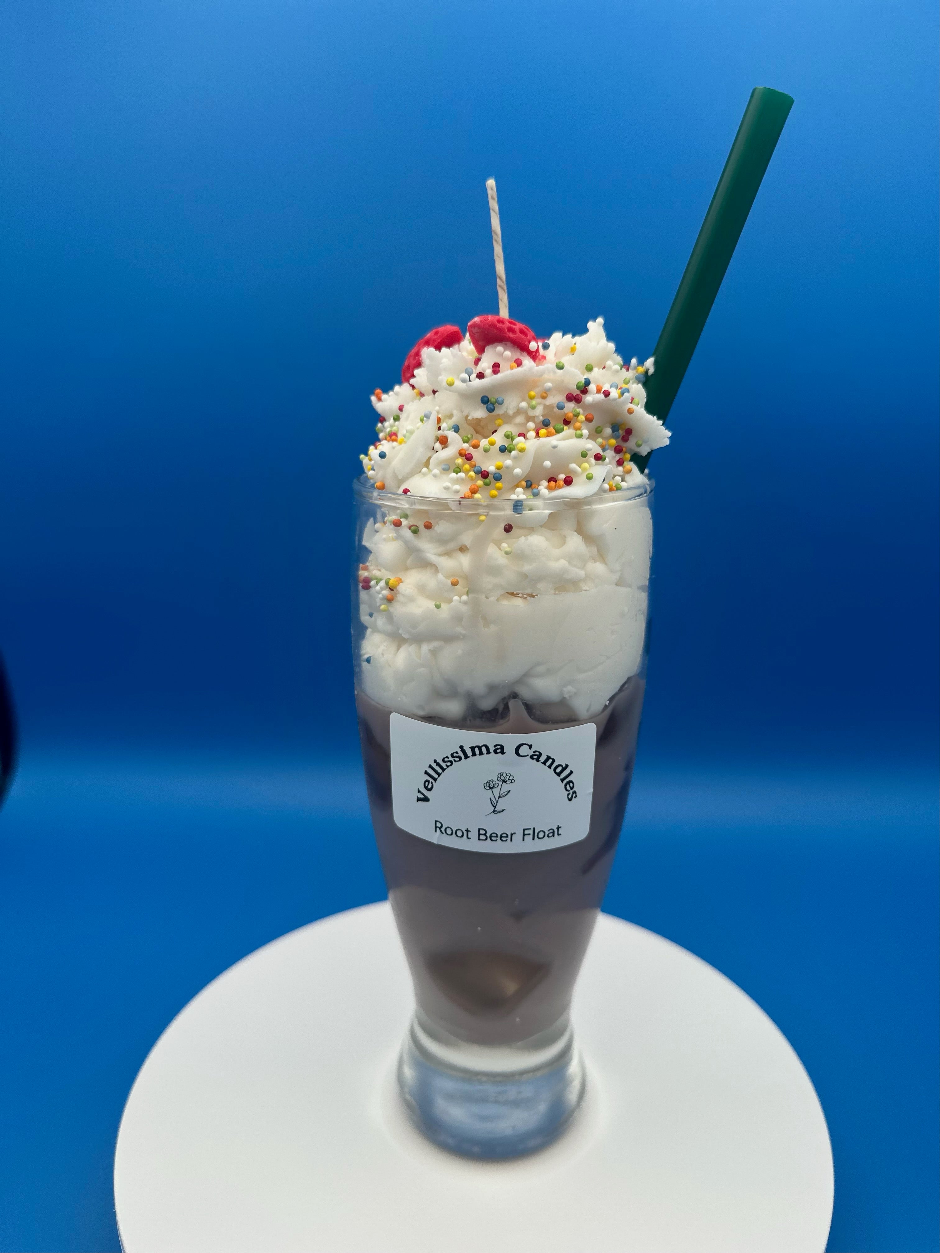 Root Beer Float