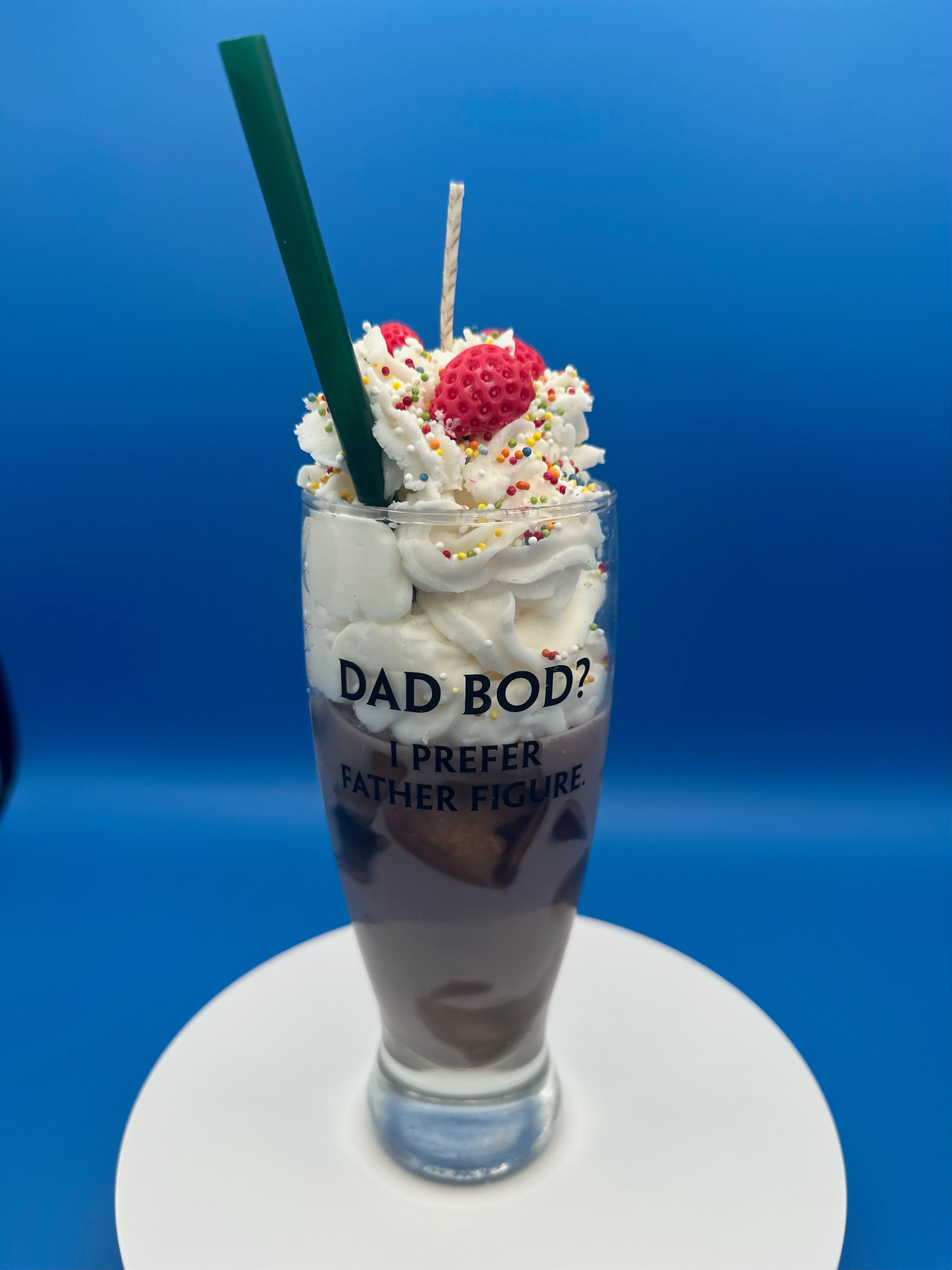 Root Beer Float