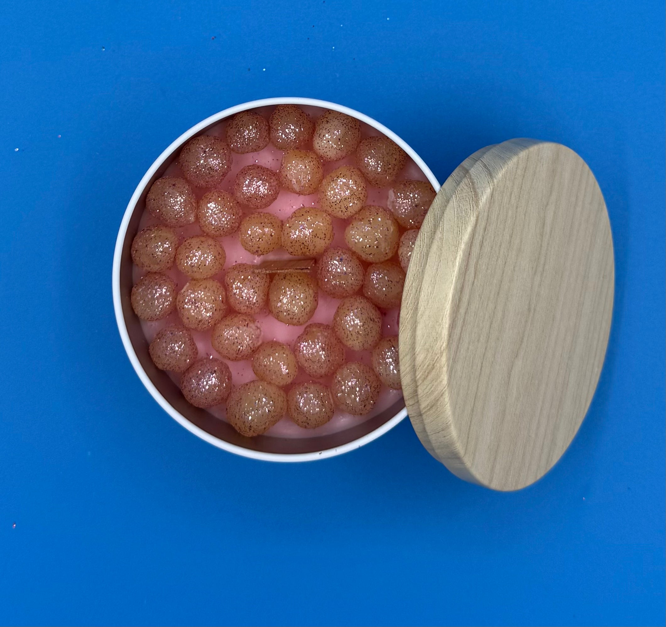 Pearls