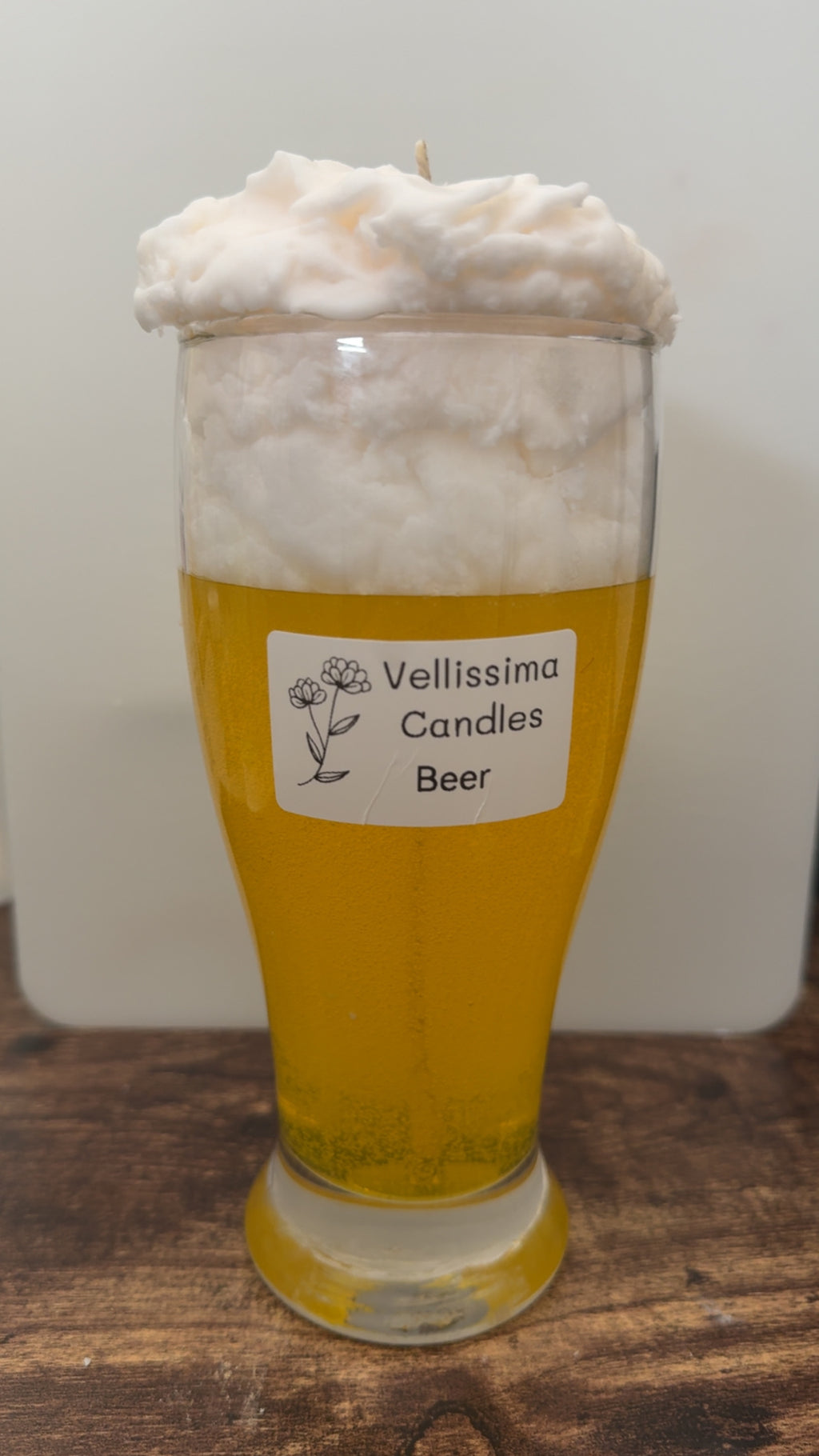 Beer