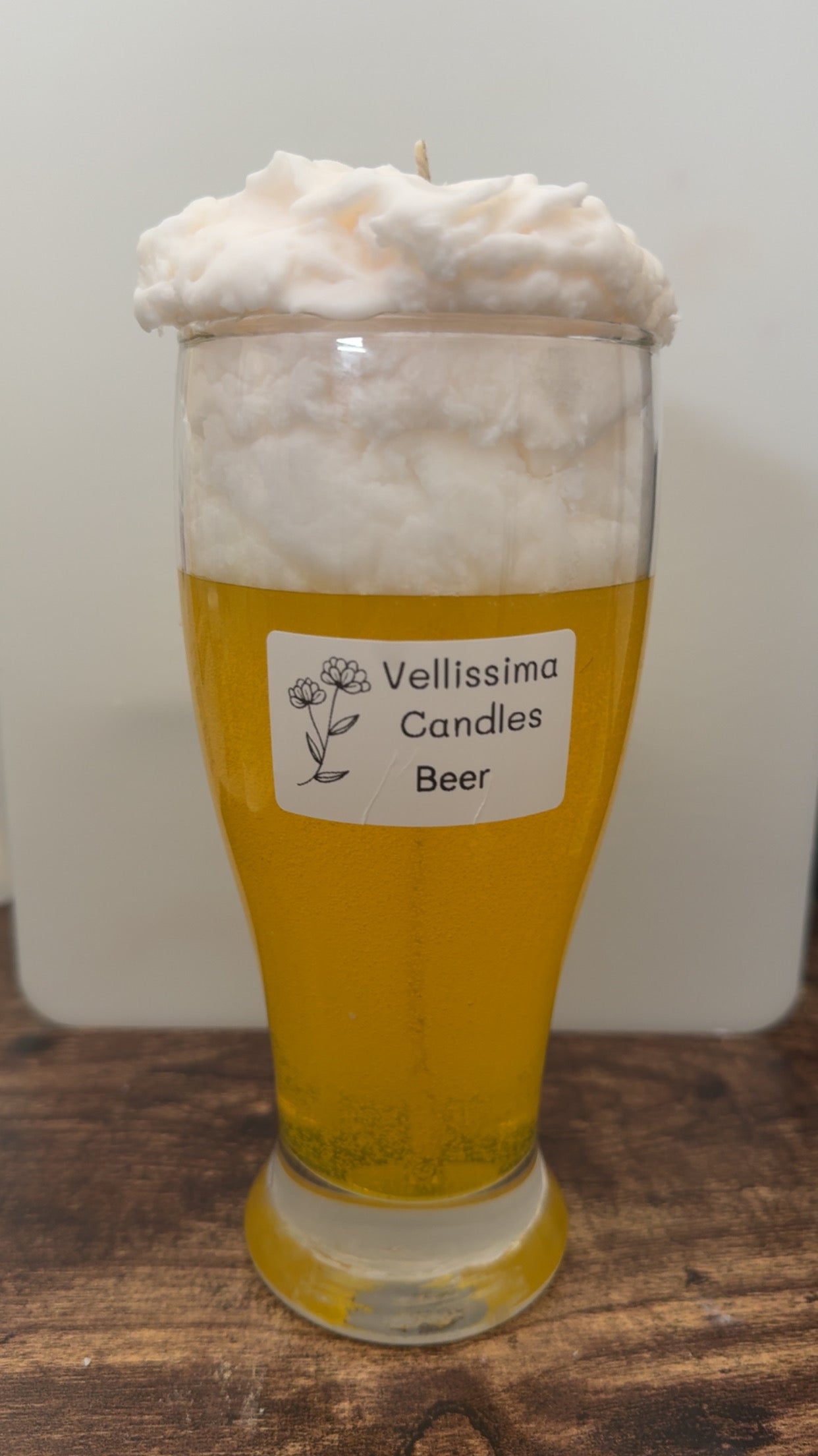 Beer
