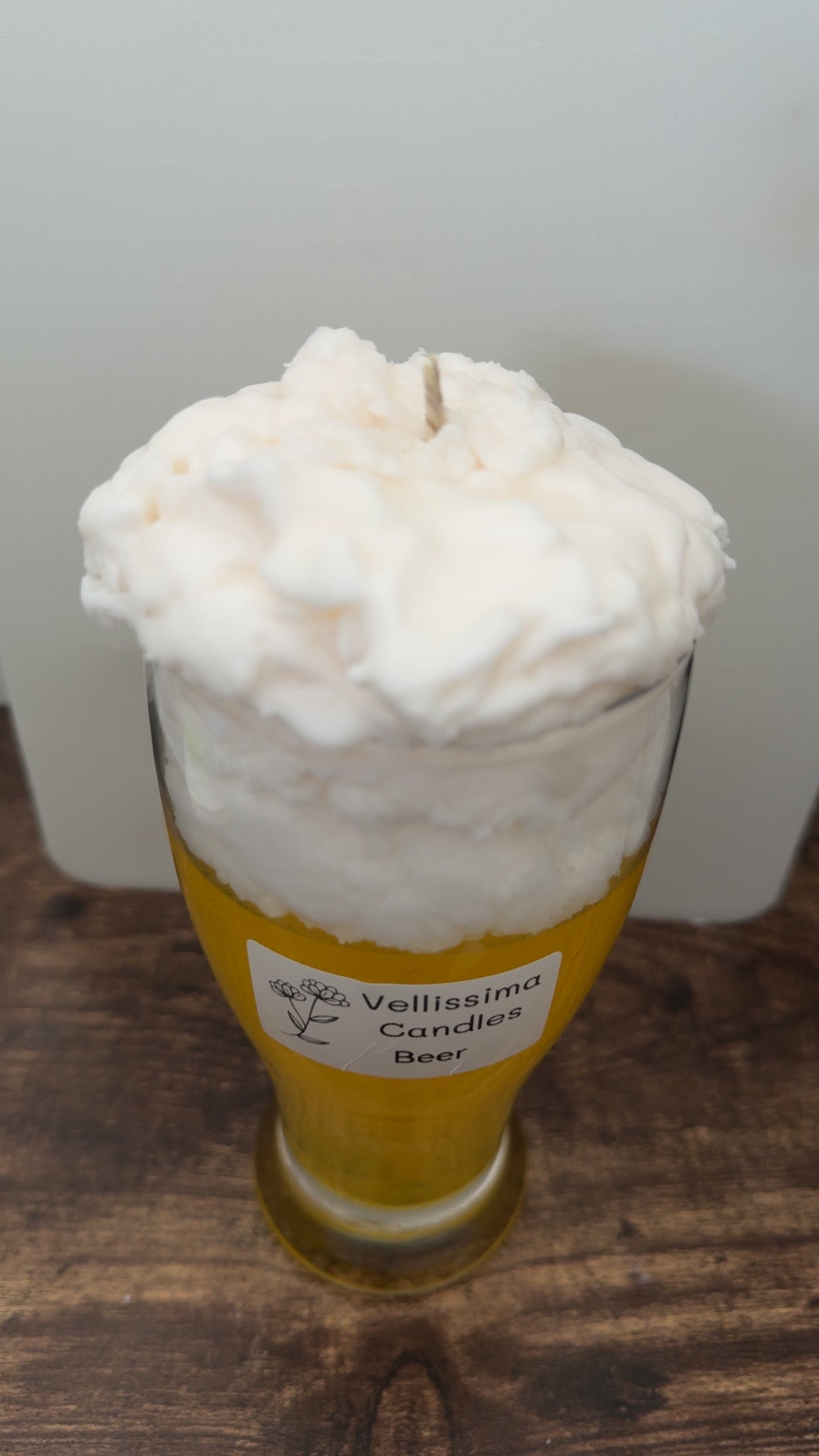 Beer