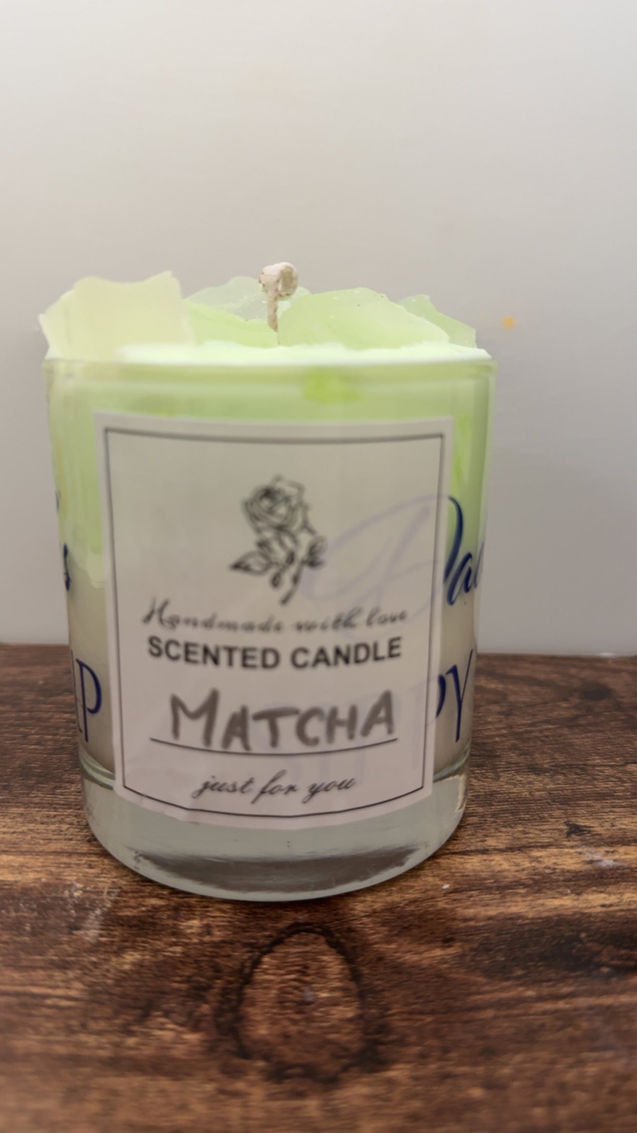 Matcha