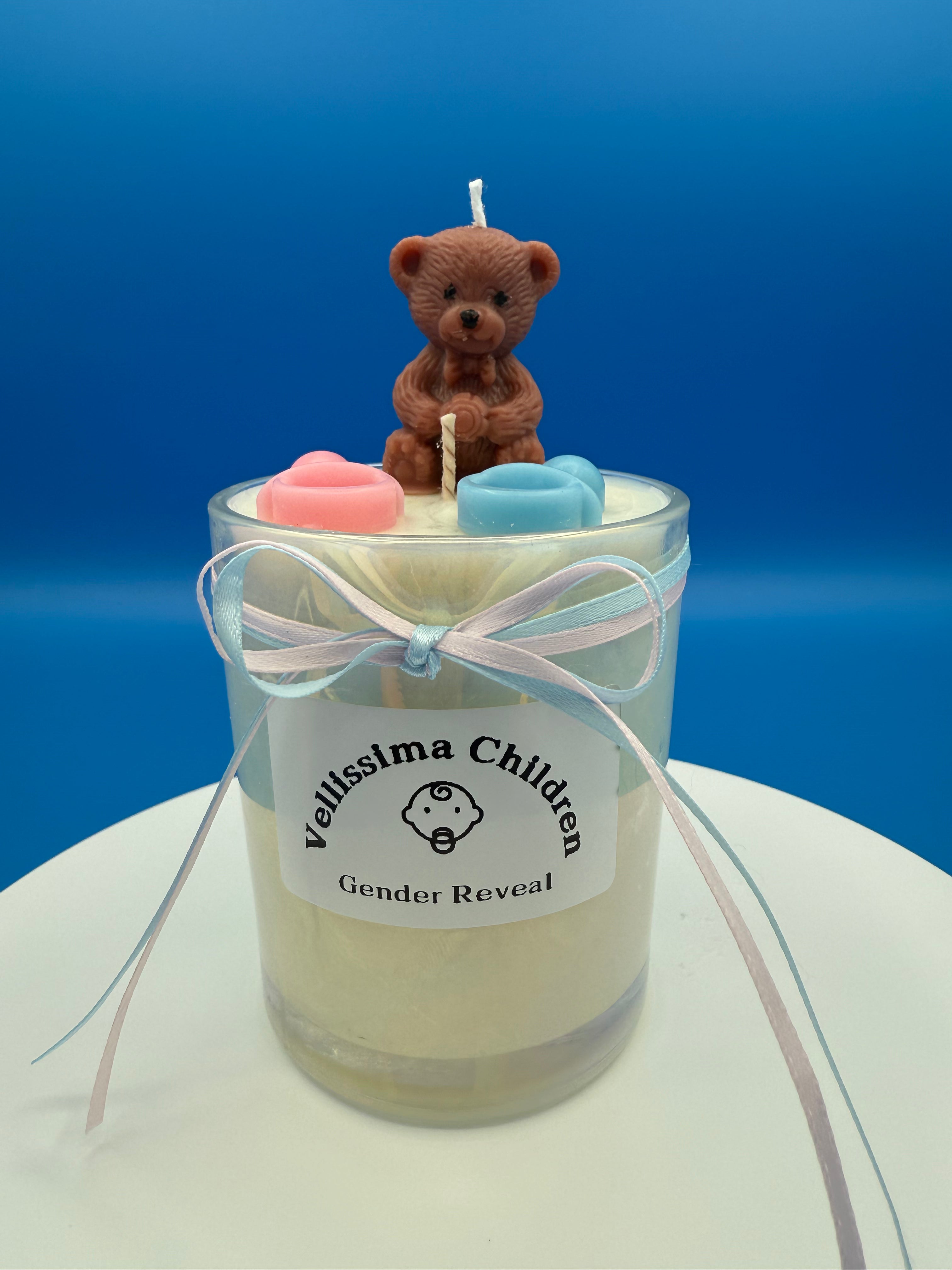 Gender Reveal