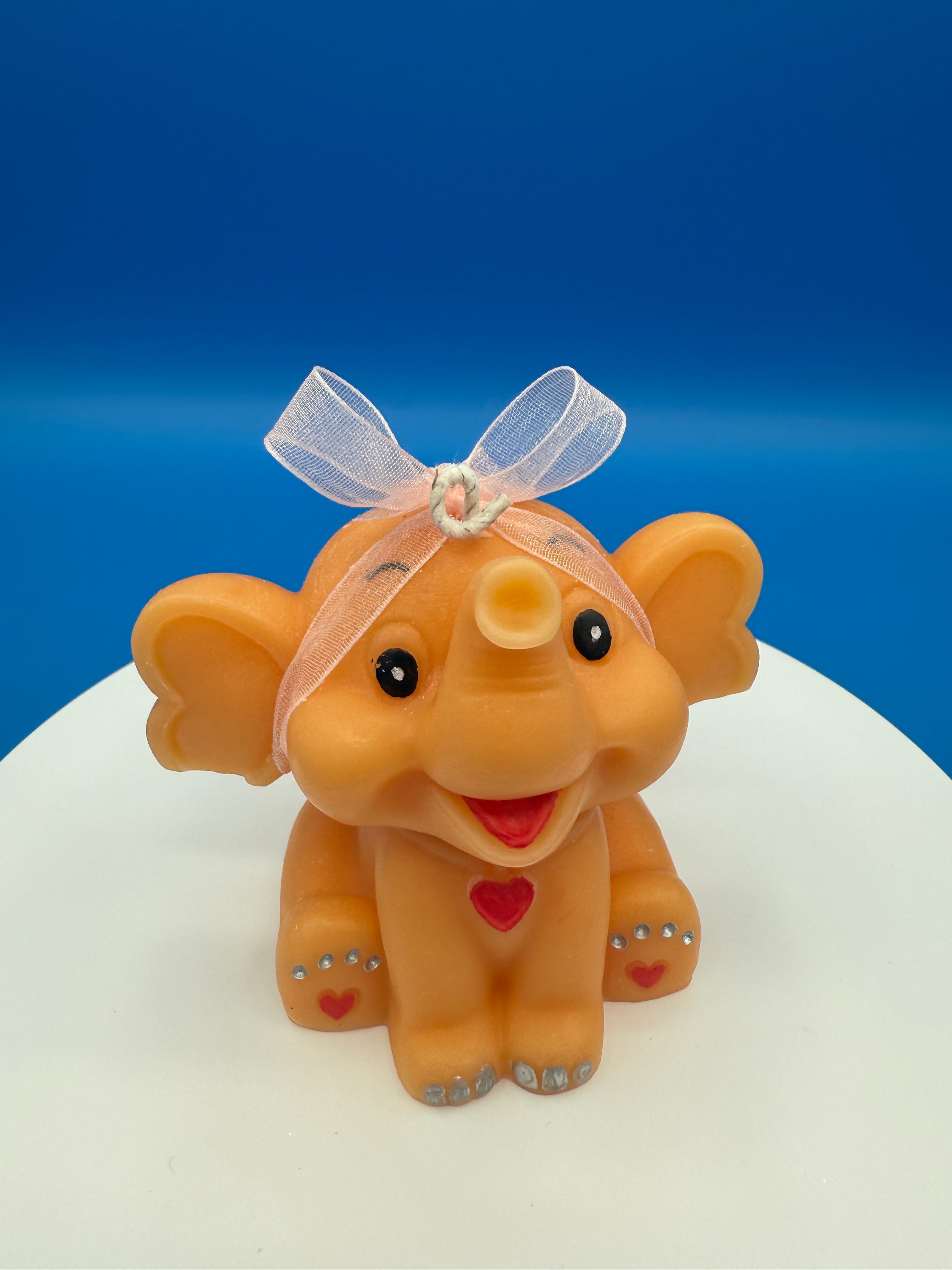 Elephant Souvenir