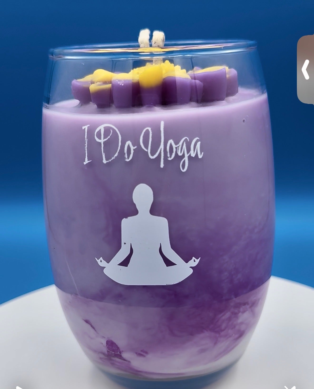 Yoga Calm